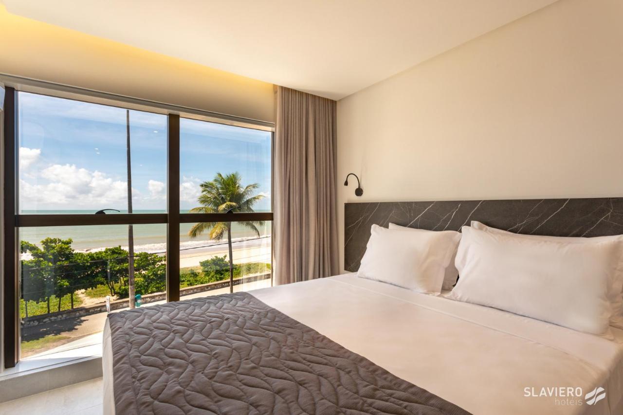 Slaviero Joao Pessoa Hotel Exterior photo